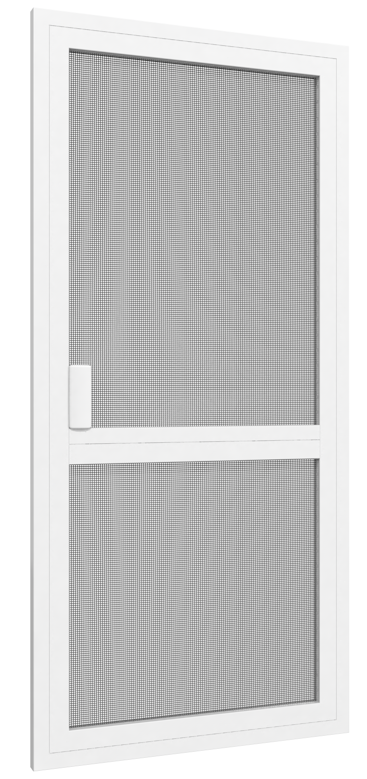 москитная дверь